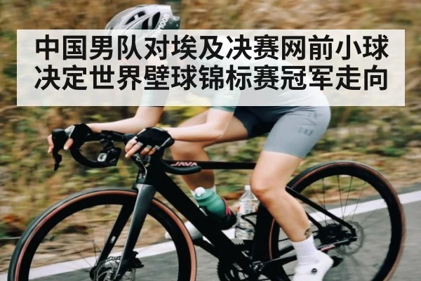 中国男队对埃及决赛网前小球决定世界壁球锦标赛冠军走向
