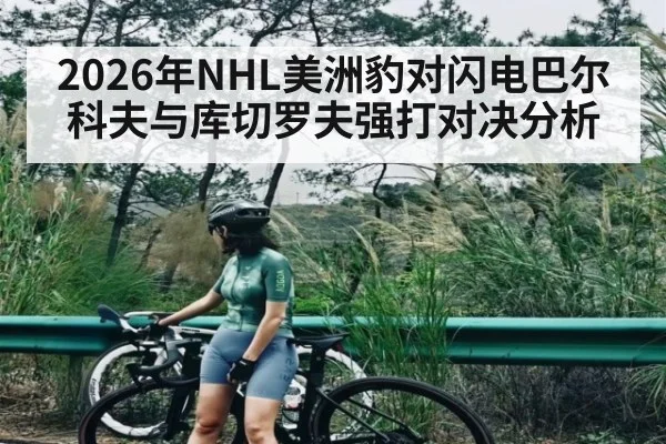 2026年NHL美洲豹对闪电巴尔科夫与库切罗夫强打对决分析